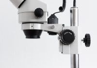 Forstør ting med mikroskoper