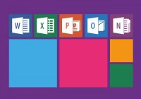 Metoder til at få Microsoft Office